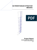 SEO-Optimized title for MENARA MESJID REST AREA 379 structure report
