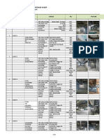 Report Progress & Outstanding MHJKN