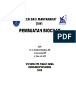 Pembuatan Biochar PDF