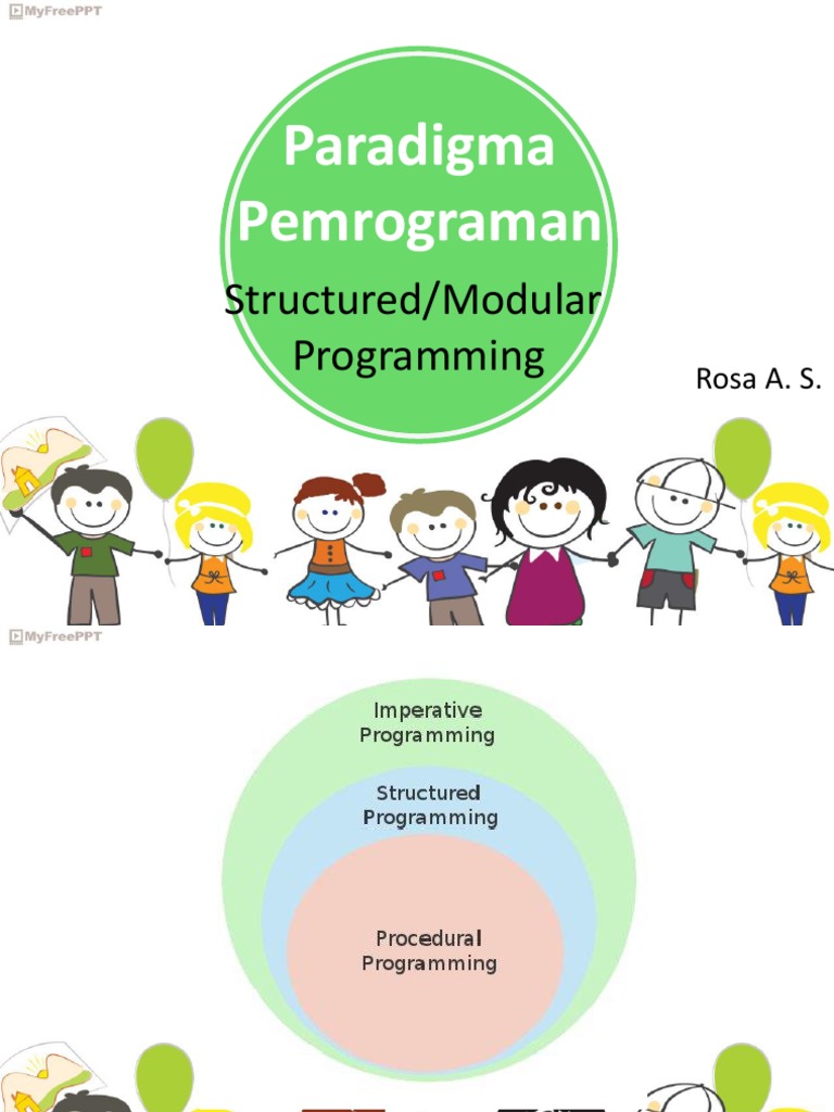 Understanding Structured Programming Concepts | PDF