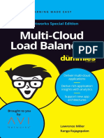 Multi Cloud Load Balance