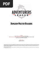 S9 AL DM Rewards