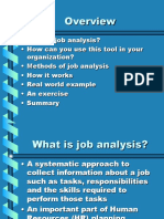 Job Analysis2