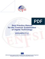 Best practice digital forensics.pdf