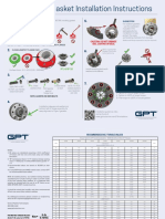 GPT Installation Instruction - 12.2018