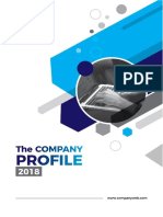 Company Profile BC PDF