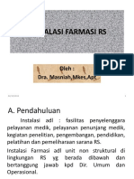 Power Point Farmasi Rs 4