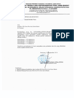 Izin Praktek RSJ - STIKep PPNI Jabar