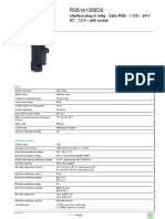 Zelio Electromechanical Relays