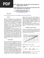 Permanent Magnet BLDC Motor Designs With Skewing For Torque Ripple and Cogging Torque Reduction