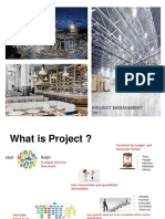 Project Guideline