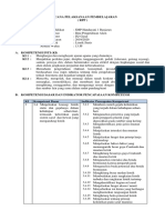 RPP Ipa k9 - KD 3. 4 Listrik Statis