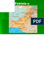 Ideological Foundation of Pakistan