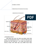 Struktur dan Fungsi Organ