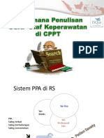 EDIT Penulisan SOAP Keperawatan Dra Pipih Karniasih MKep PDF