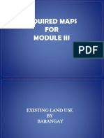 Maps For LGU