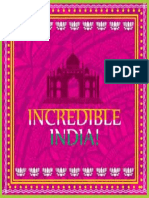 Incredible India New