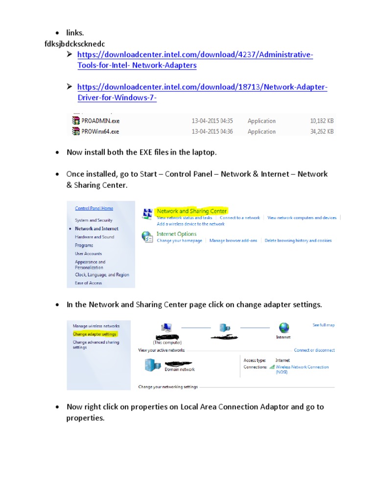 DriverforWindows7 PDF