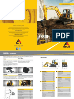 SDLG E660F