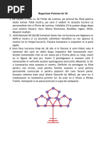 Rugaciune Puterea Lui 16