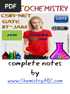 Stereochemistry Wwwchemistryabc.com