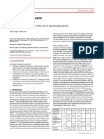b5439 Early Warning Score Challenges and Opportunities in The Care of Deteriorating Patients PDF