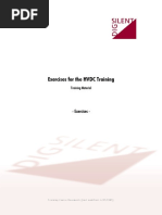 Buku Training Digsilent - HVDC - Exercises - e