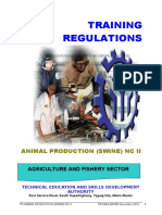 TR - Animal Production (Swine) NCII.doc