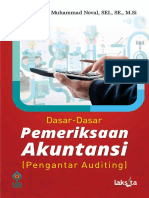 Dasar-Dasar Pemeriksaan Akuntansi Pengan PDF