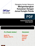 2008-12-05 Managing Human Resource - Kungfu Panda - RIA