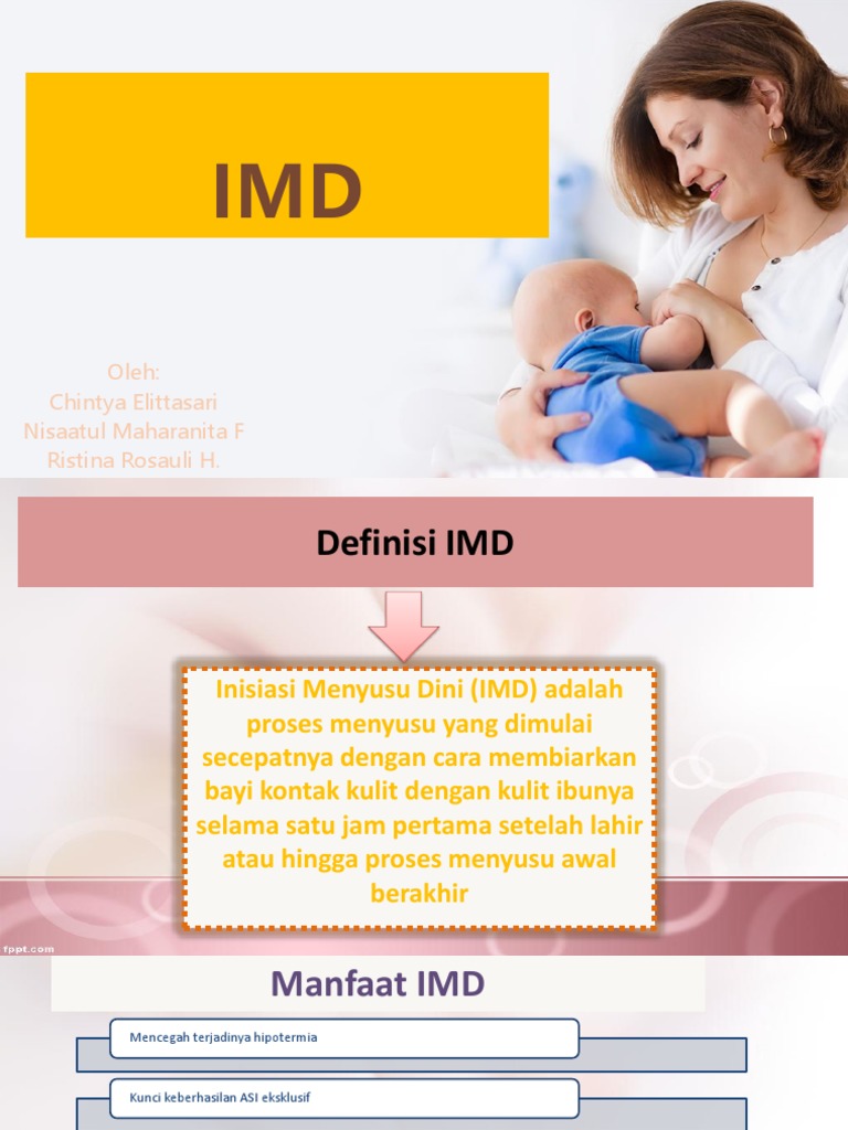 Imd Dan Asi Eksklusif Pdf