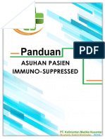 Cover Panduan - IMUNO