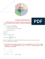 ElectricieniProbleme 2011