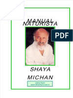 Vdocuments - MX Manual Naturista de Shaya Michan
