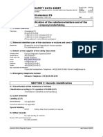 Kit Insert Kolesterol