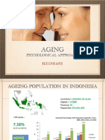 Aging Physiological