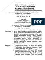 Kaldik Kab Semarang 2019 - 2020 PDF