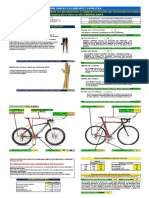 Biomécanica MTB