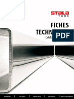 Stalatube Technical Data Sheet Fr
