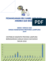 Materi Anemia Kesga