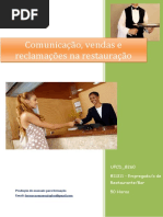 UFCD_8260_Comunicação, Vendas e Reclamações Na Restauração_índice (2)