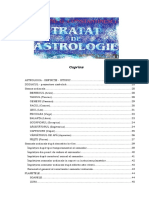 Constantinescu, Armand G. - Tratat de astrologie.doc