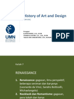Kuliah 7-Renaissance PDF