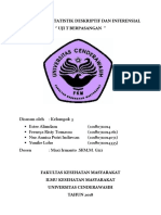 Biostat Uji Berpasangan (Nhoyeri)