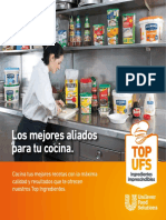 Recetas Knorr