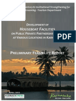 OPERATION HouseBoats PDF