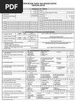 Panduan Pembuatan SKTM Online Jakevo | PDF | Karier & Perkembangan ...