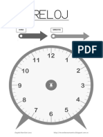 Reloj PDF