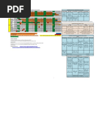 Calendário escolar 2019/2020