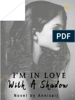 (Ex) 2037-I'M IN LOVE With A Shadow PDF